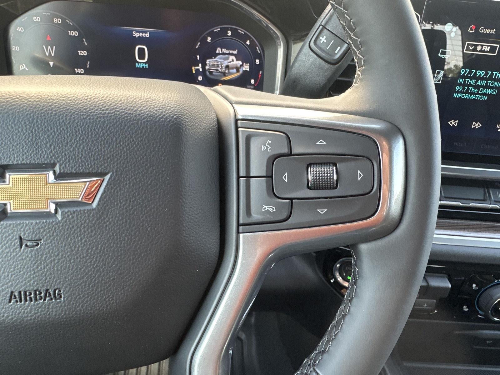 2026 Chevrolet Silverado 3500 HD Chassis Cab LT