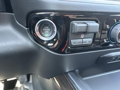2026 Chevrolet Silverado 3500 HD Chassis Cab LT