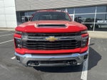 2026 Chevrolet Silverado 3500 HD Chassis Cab LT