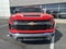 2026 Chevrolet Silverado 3500 HD Chassis Cab LT