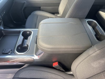 2026 Chevrolet Silverado 3500 HD Chassis Cab LT