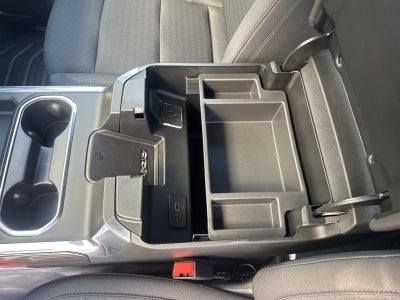 2026 Chevrolet Silverado 3500 HD Chassis Cab LT
