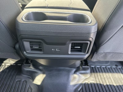 2026 Chevrolet Silverado 3500 HD Chassis Cab LT