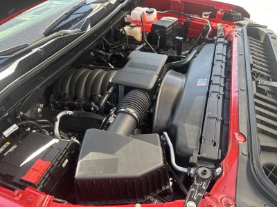 2026 Chevrolet Silverado 3500 HD Chassis Cab LT