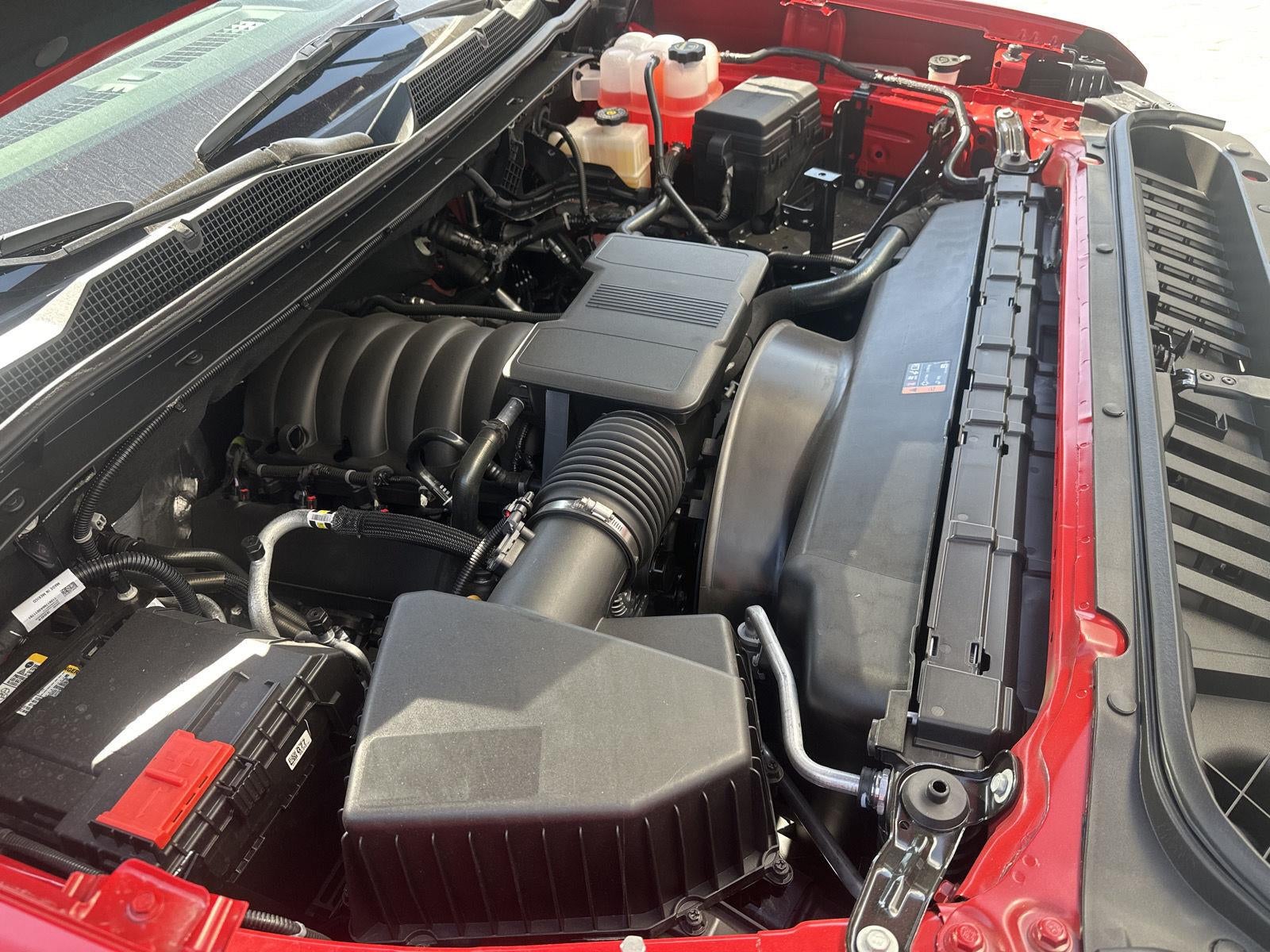 2026 Chevrolet Silverado 3500 HD Chassis Cab LT