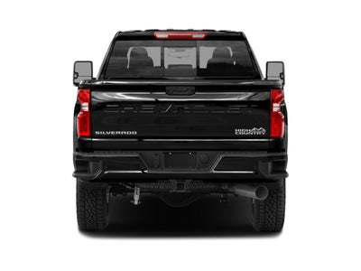 2021 Chevrolet Silverado 2500 HD High Country