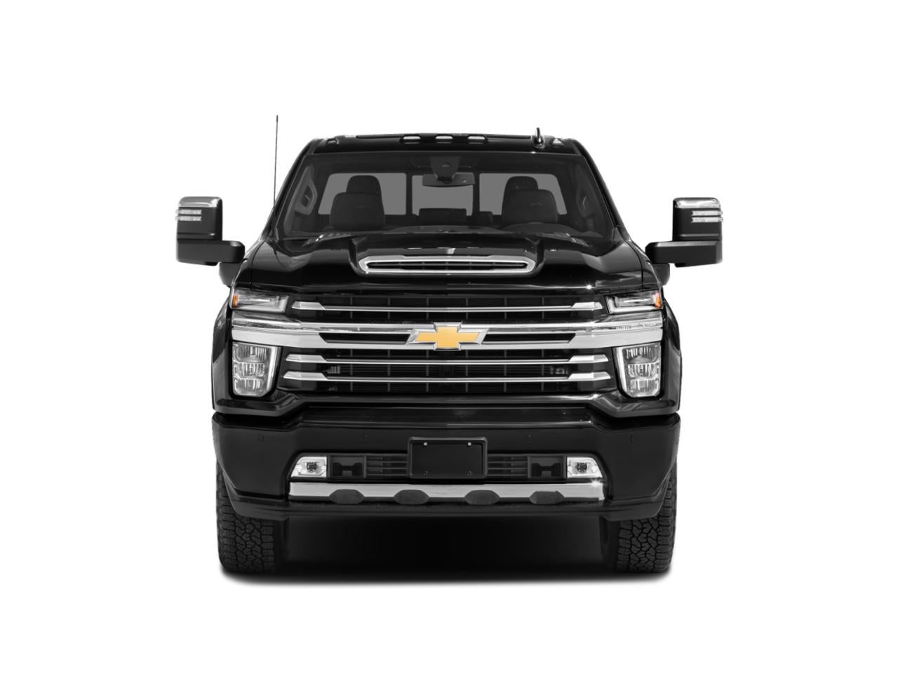 2021 Chevrolet Silverado 2500 HD High Country