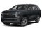 2026 Chevrolet Tahoe Police Package Commercial