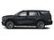 2026 Chevrolet Tahoe Police Package Commercial