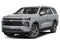 2026 Chevrolet Tahoe Police Package Commercial