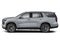 2026 Chevrolet Tahoe Police Package Commercial