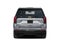2026 Chevrolet Tahoe Police Package Commercial