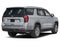 2026 Chevrolet Tahoe Police Package Commercial