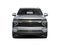 2026 Chevrolet Tahoe Police Package Commercial