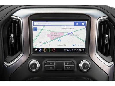 2020 GMC Sierra 2500 HD Denali