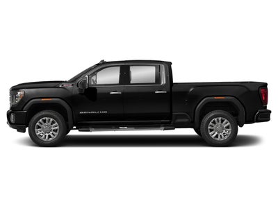 2020 GMC Sierra 2500 HD Denali
