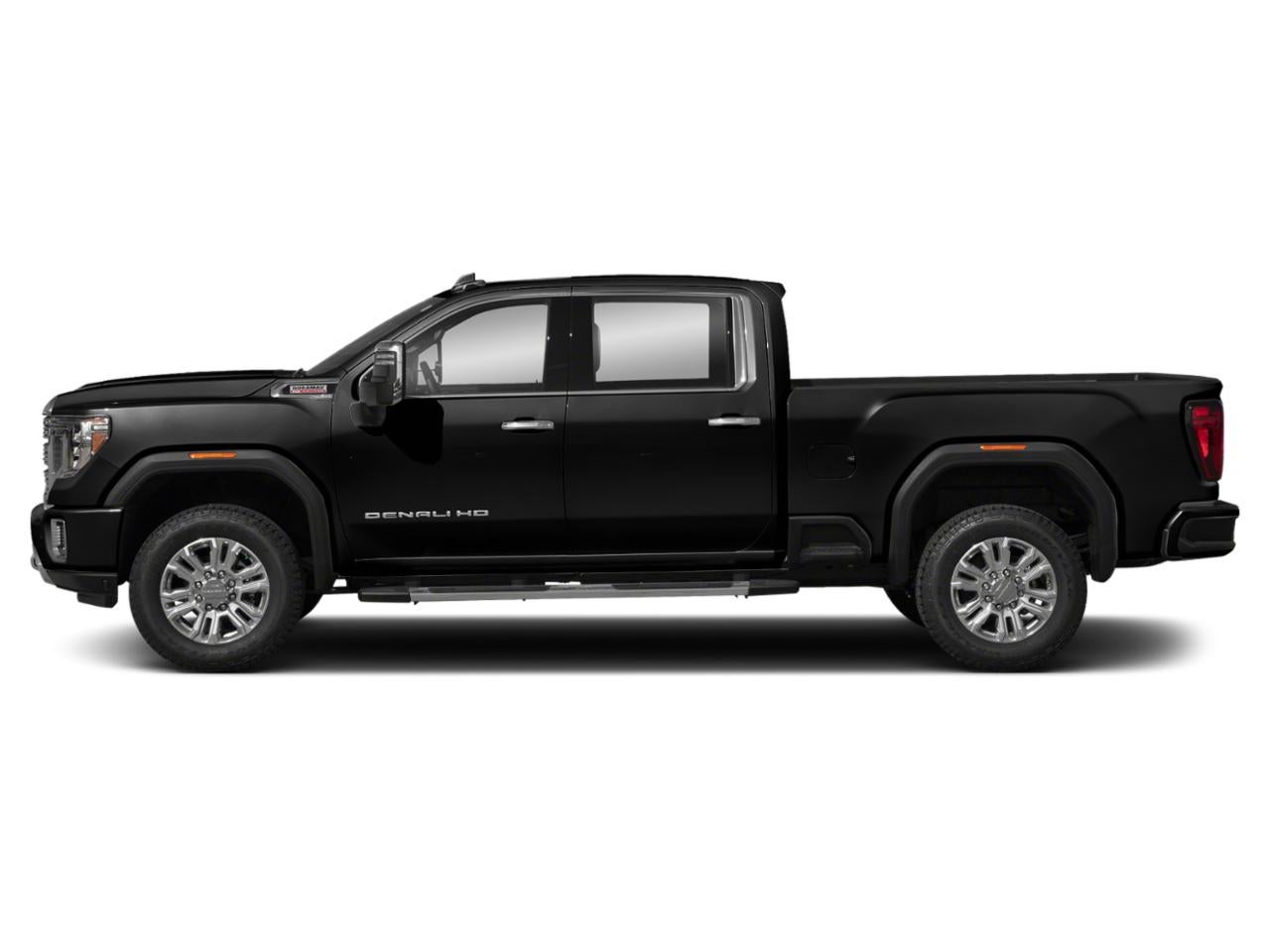 2020 GMC Sierra 2500 HD Denali