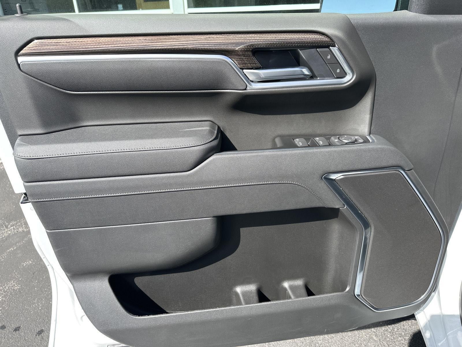 2026 Chevrolet Silverado 1500 LT - Photo 11
