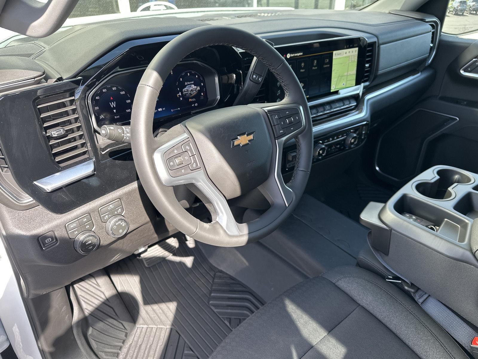 2026 Chevrolet Silverado 1500 LT - Photo 13