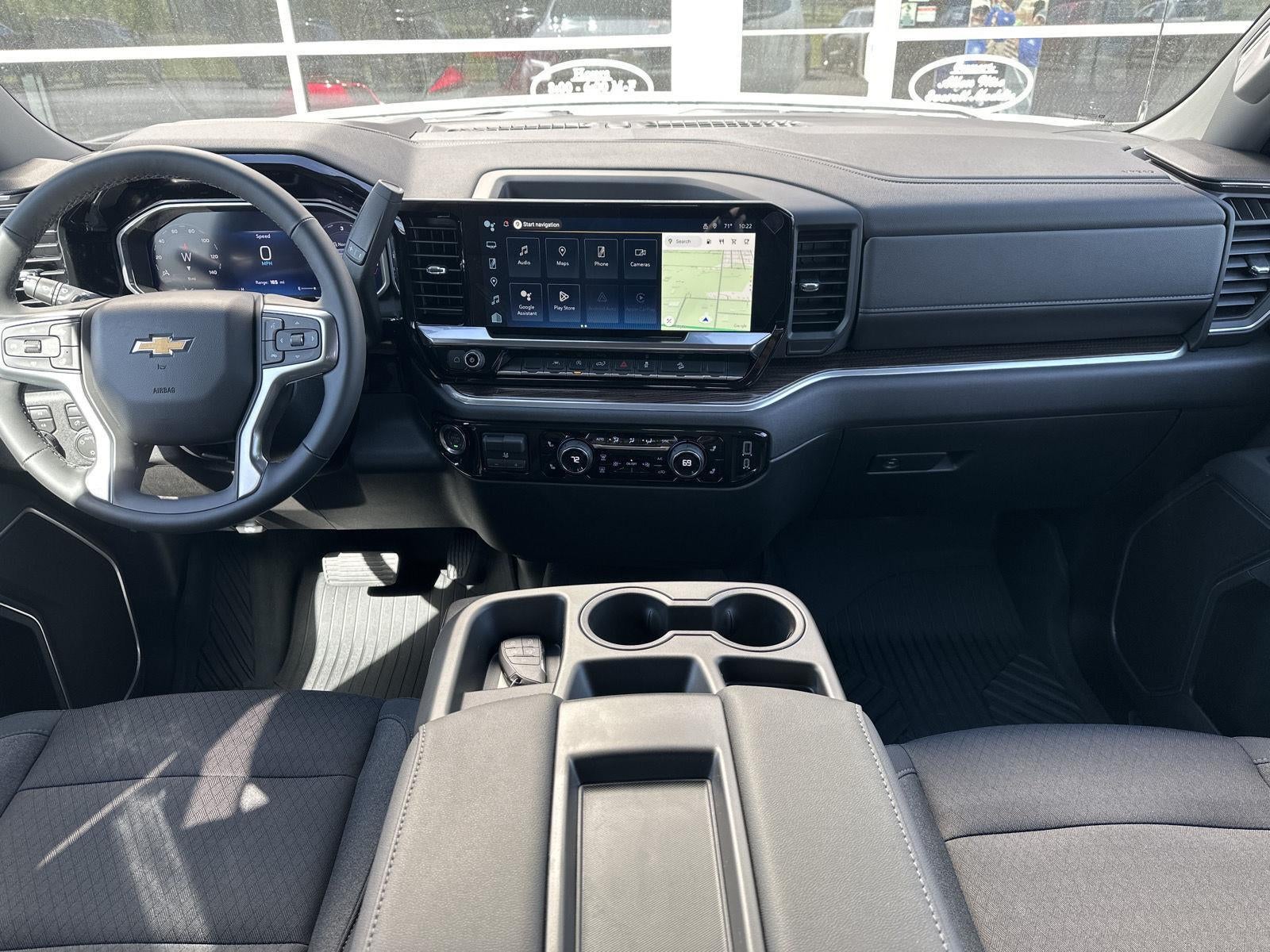 2026 Chevrolet Silverado 1500 LT - Photo 14