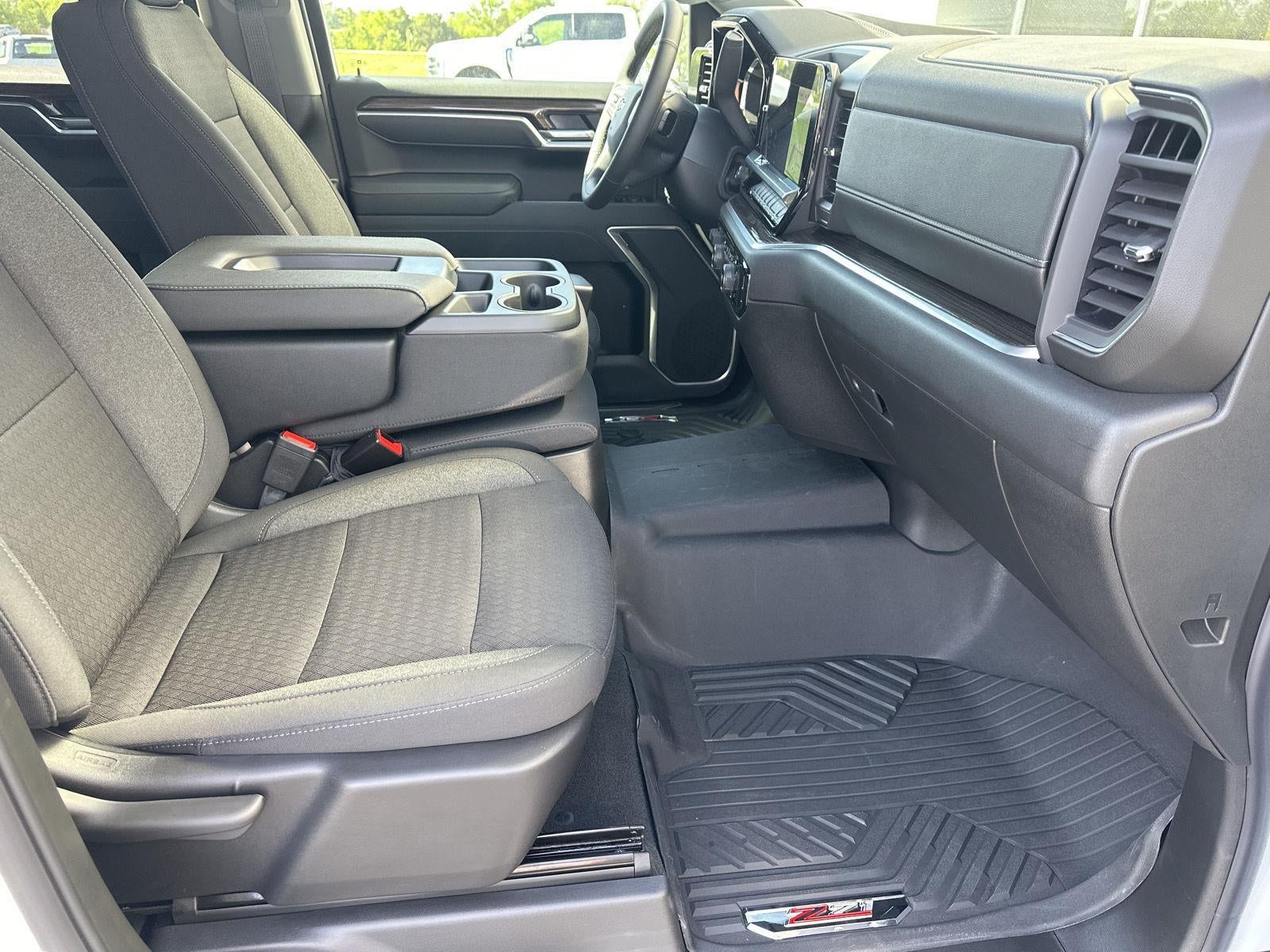 2026 Chevrolet Silverado 1500 LT - Photo 16