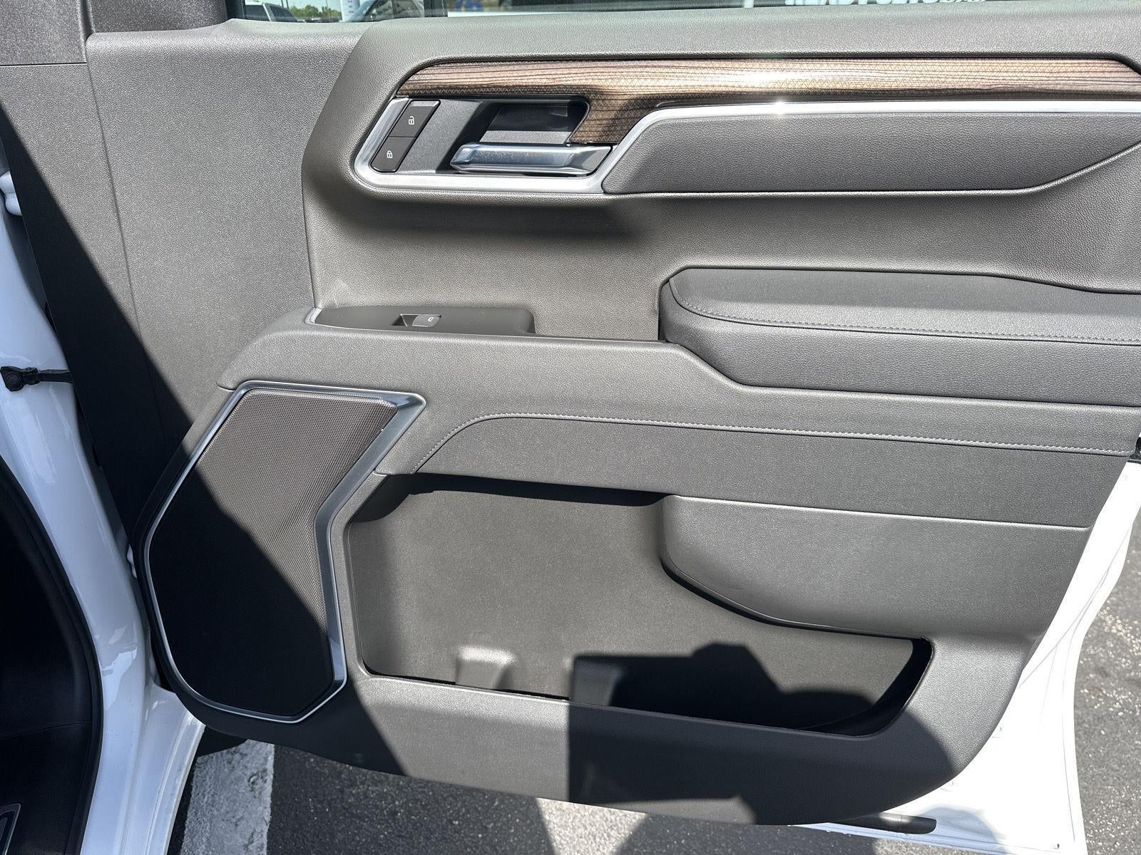 2026 Chevrolet Silverado 1500 LT - Photo 17