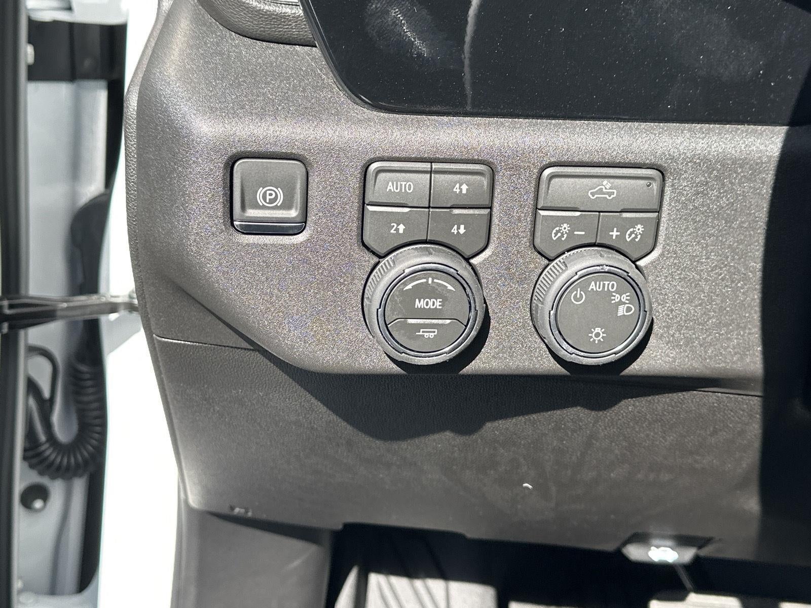 2026 Chevrolet Silverado 1500 LT - Photo 18