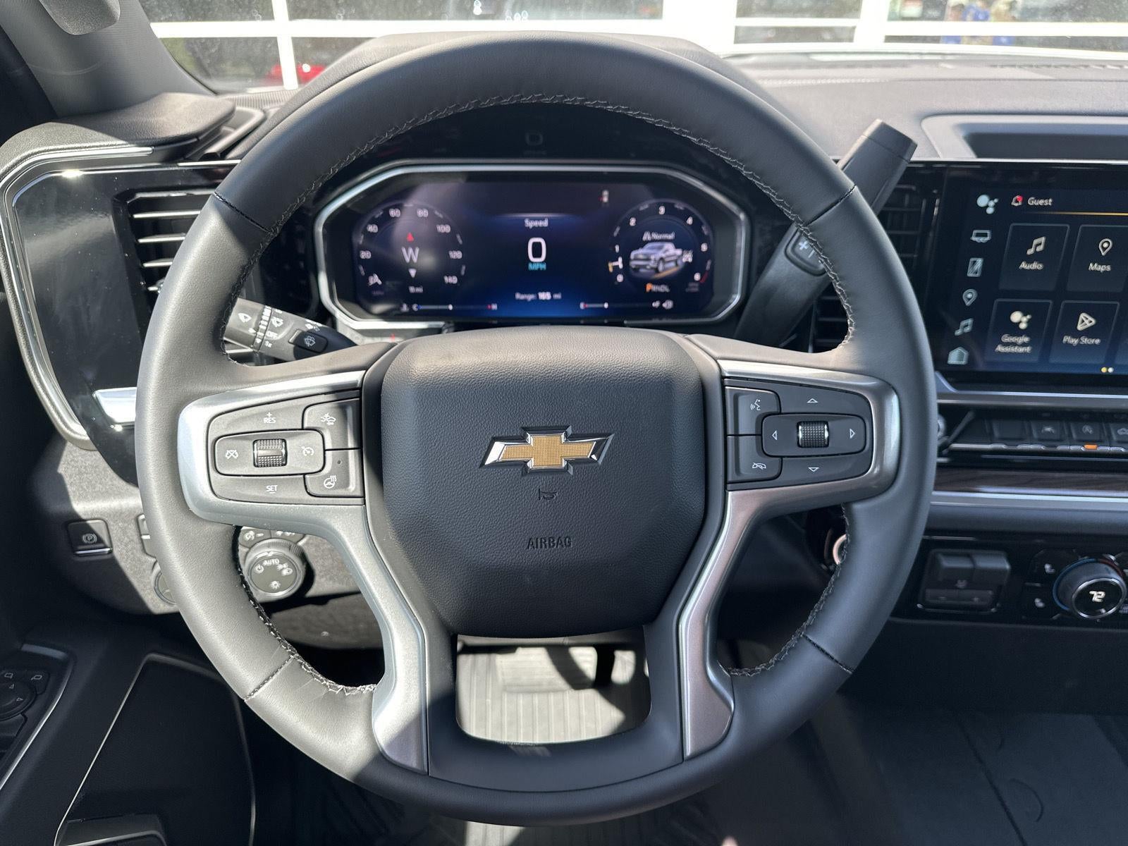 2026 Chevrolet Silverado 1500 LT - Photo 19