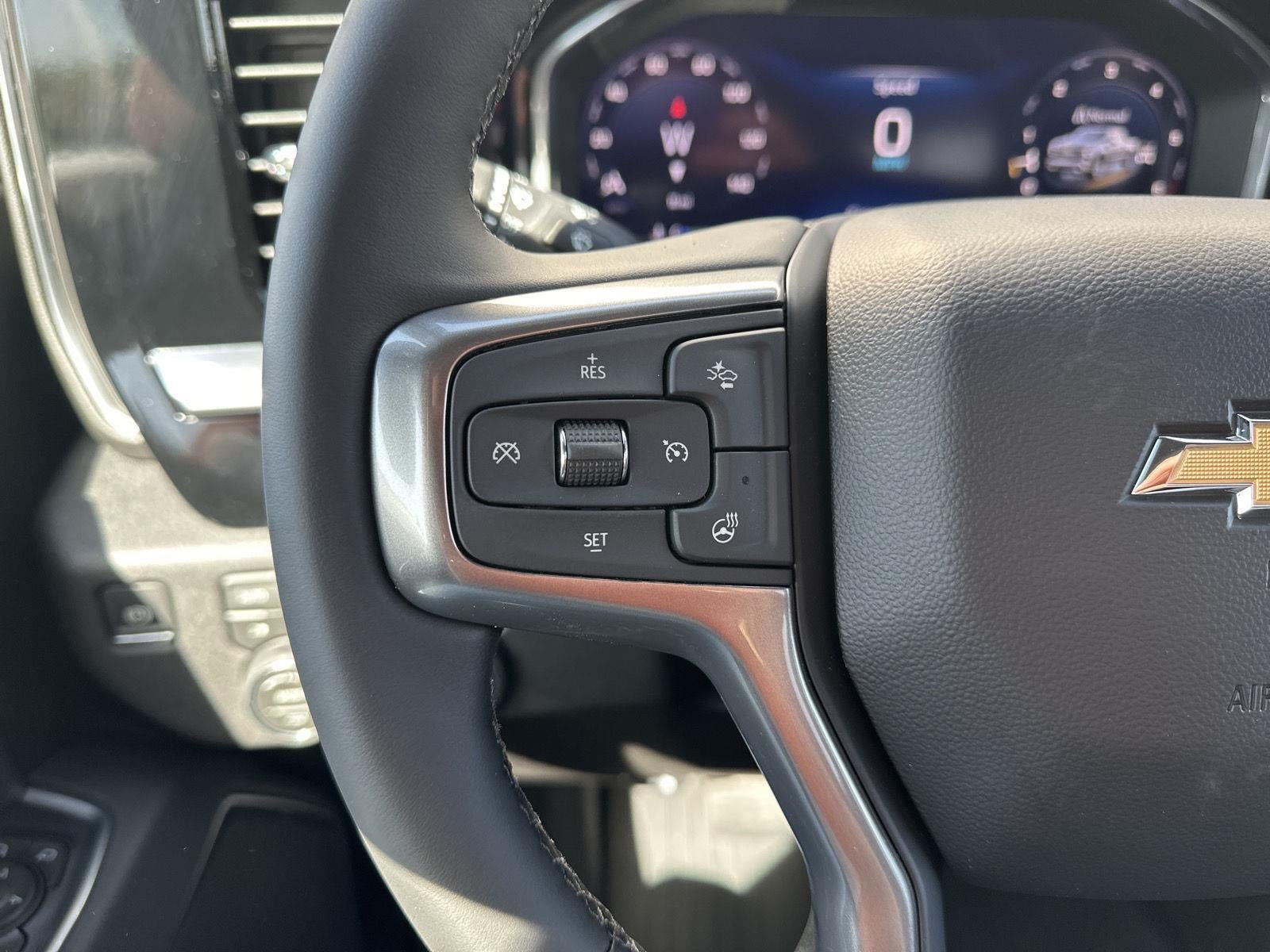 2026 Chevrolet Silverado 1500 LT - Photo 20