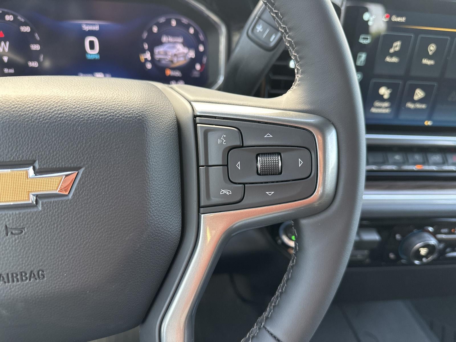 2026 Chevrolet Silverado 1500 LT - Photo 21