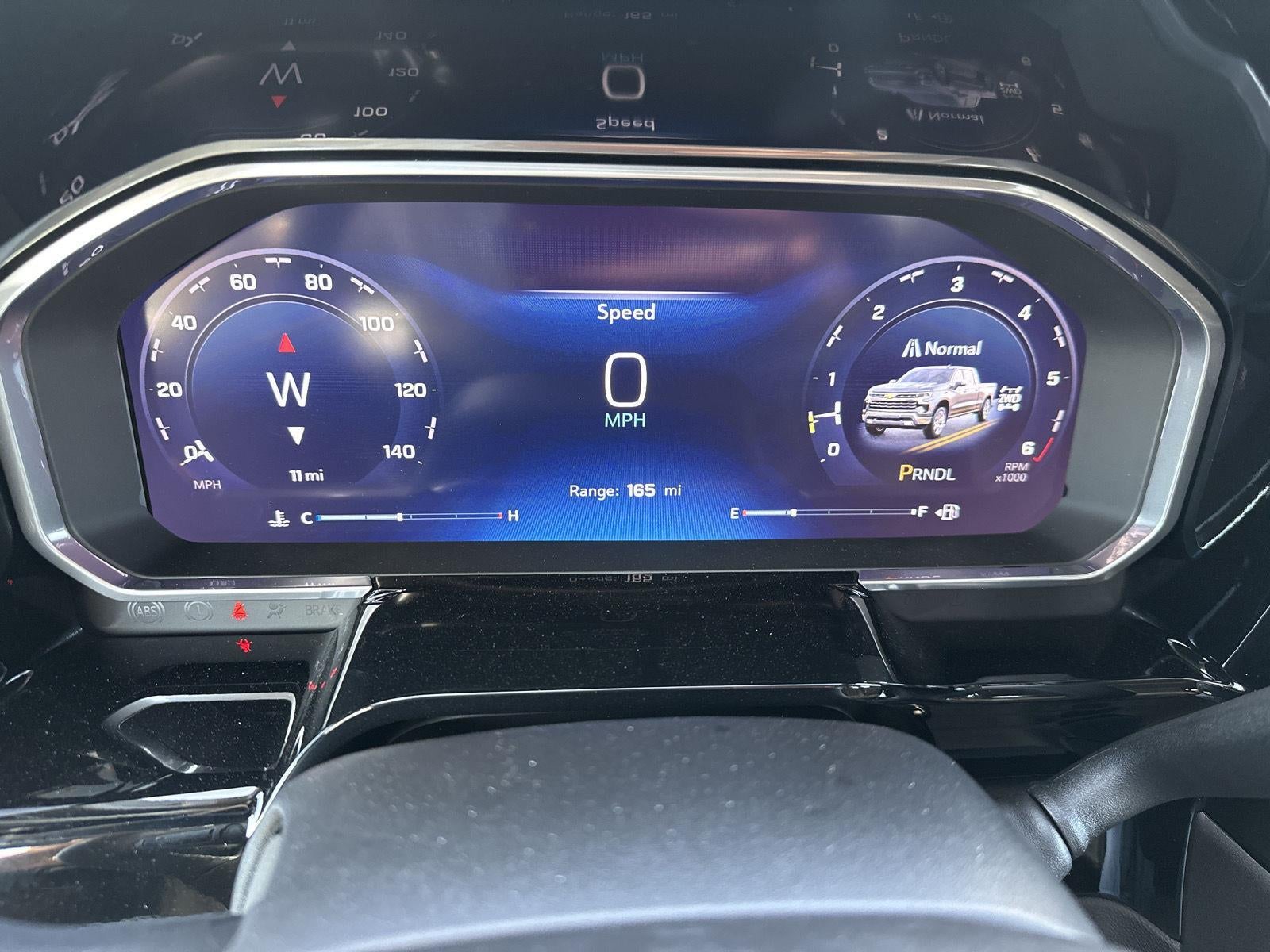 2026 Chevrolet Silverado 1500 LT - Photo 22