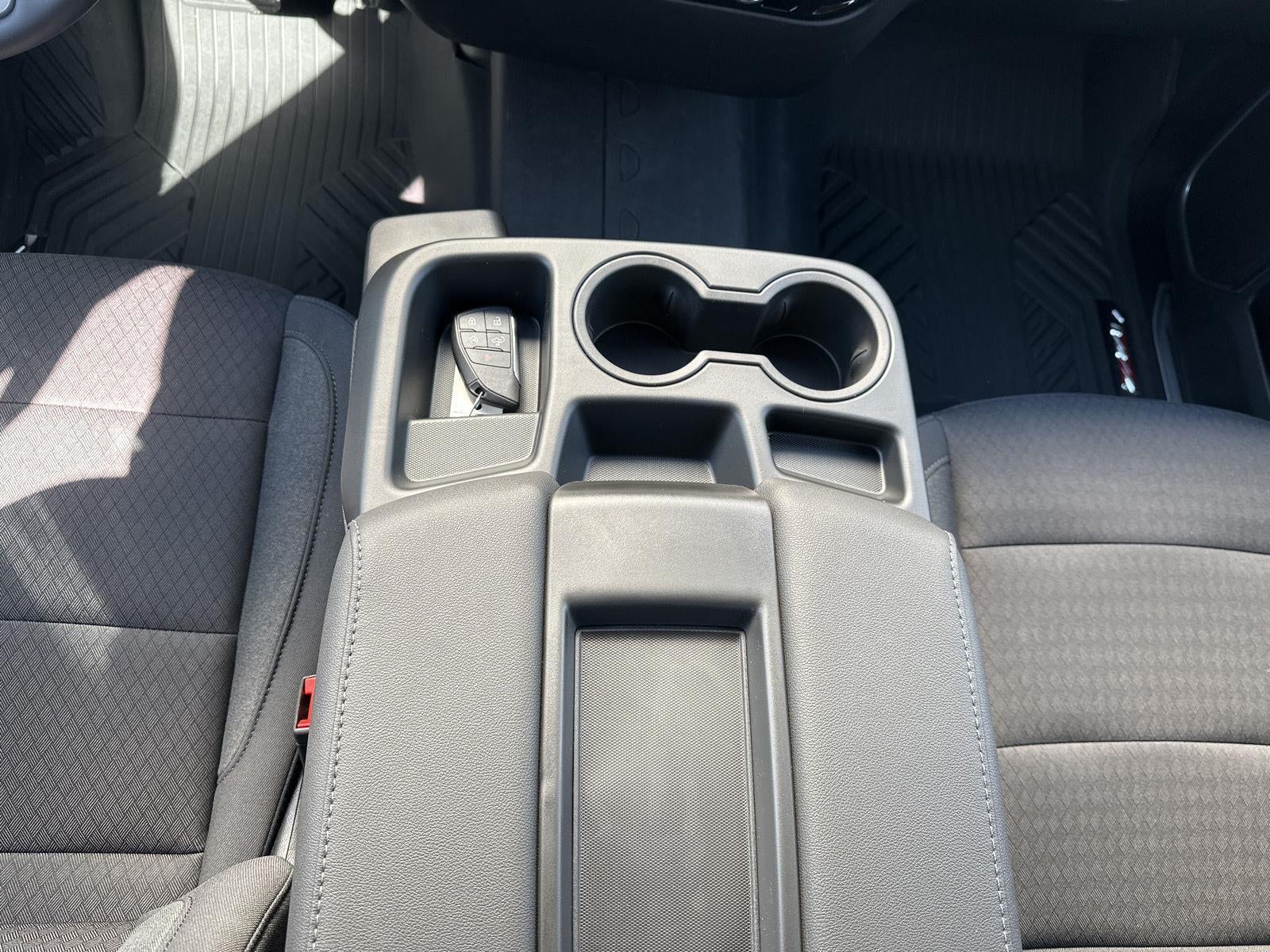 2026 Chevrolet Silverado 1500 LT - Photo 23