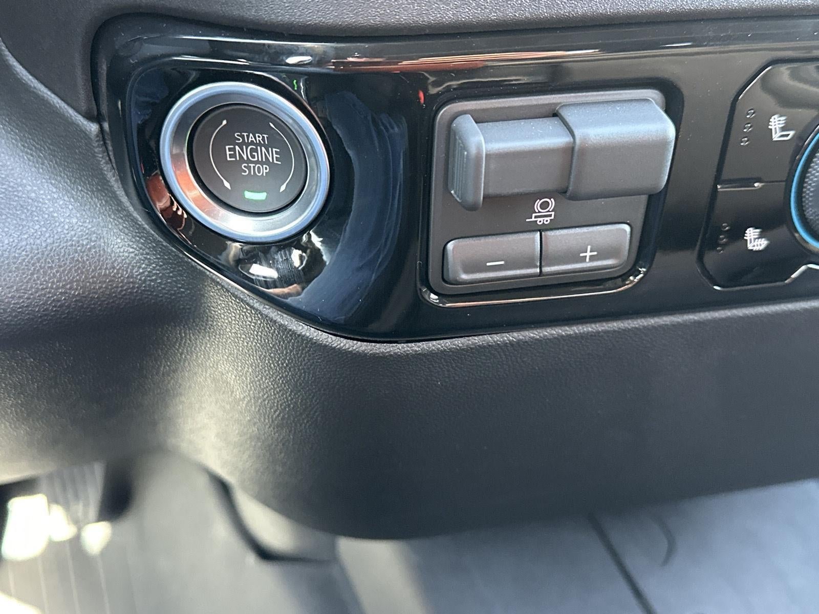 2026 Chevrolet Silverado 1500 LT - Photo 25
