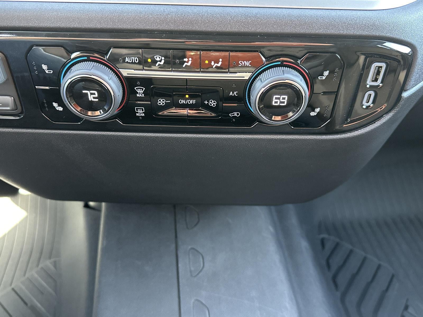 2026 Chevrolet Silverado 1500 LT - Photo 26