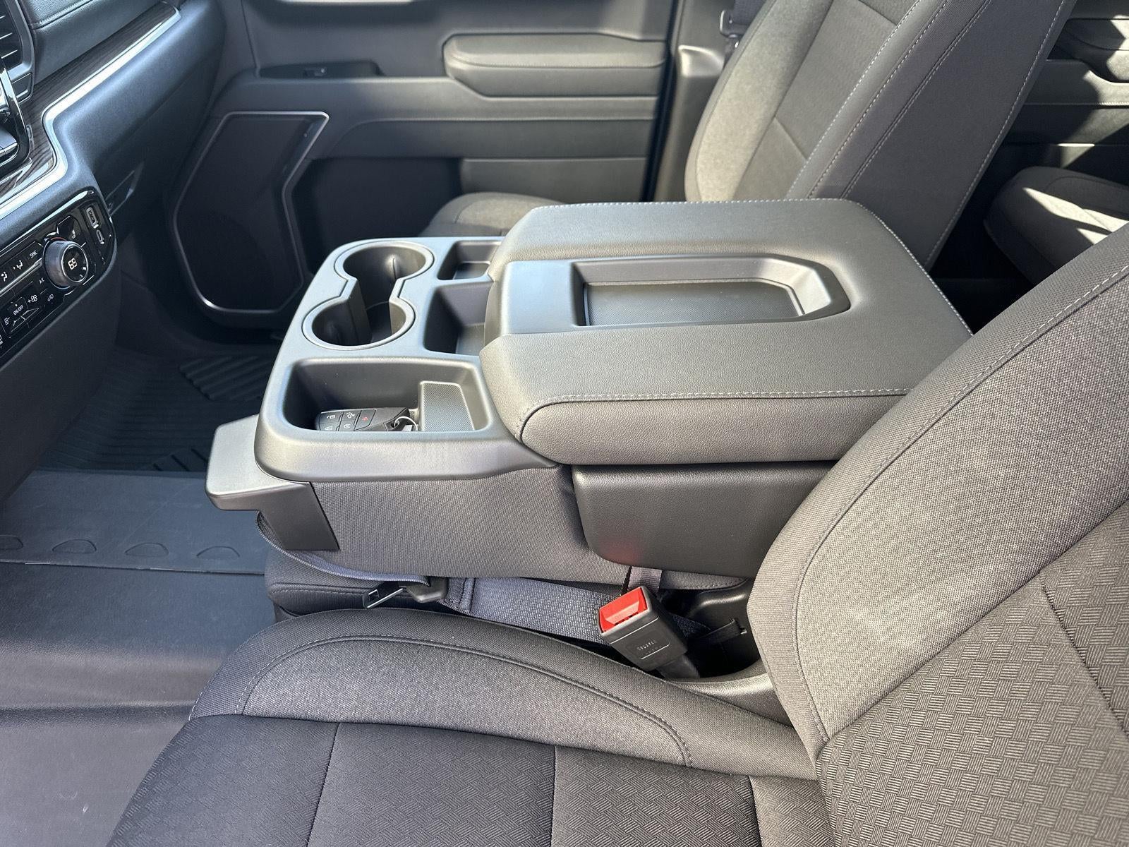 2026 Chevrolet Silverado 1500 LT - Photo 31