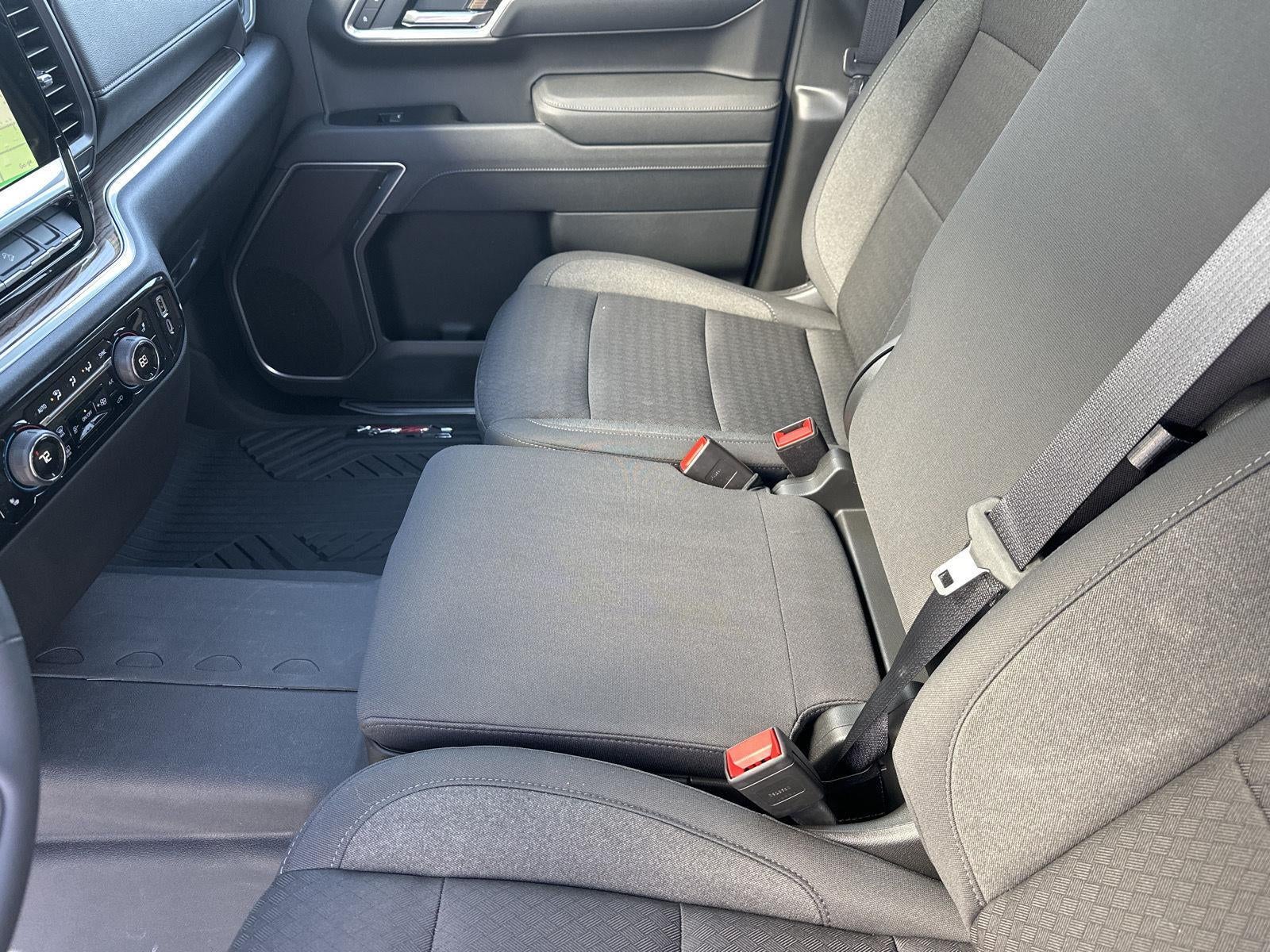 2026 Chevrolet Silverado 1500 LT - Photo 33