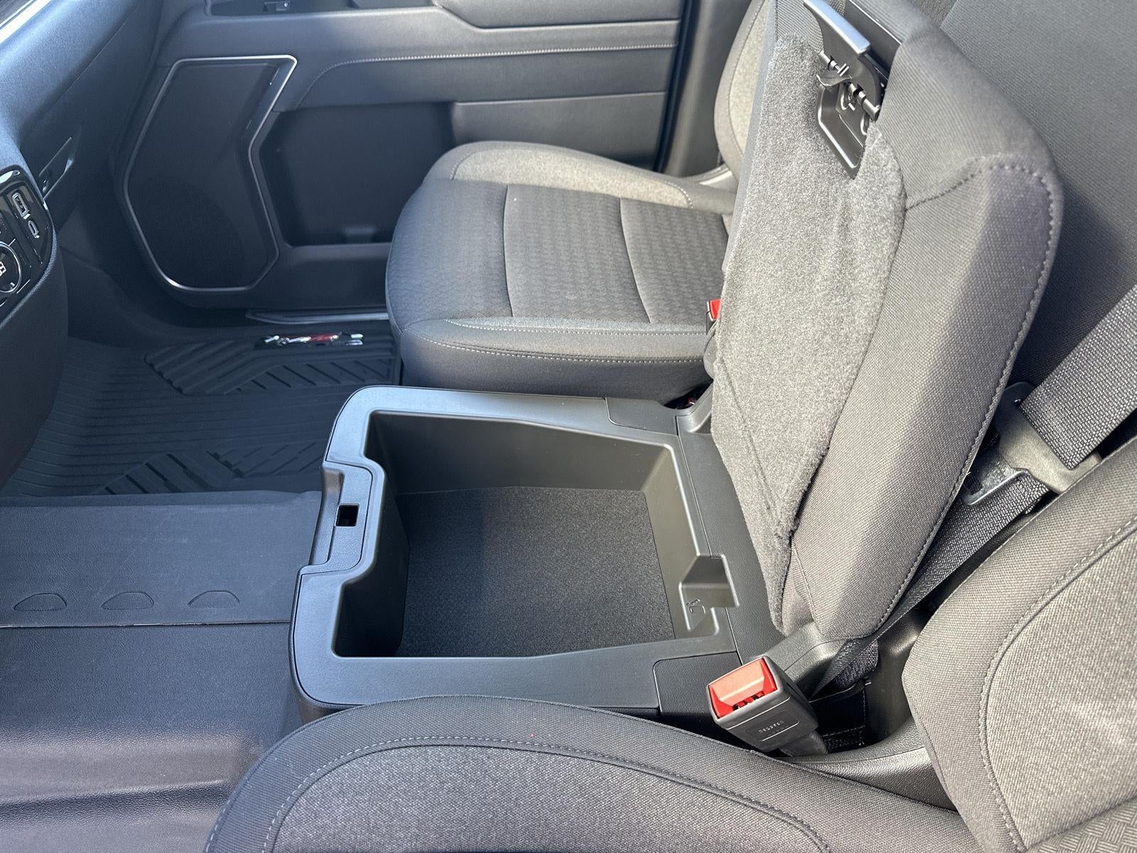 2026 Chevrolet Silverado 1500 LT - Photo 34
