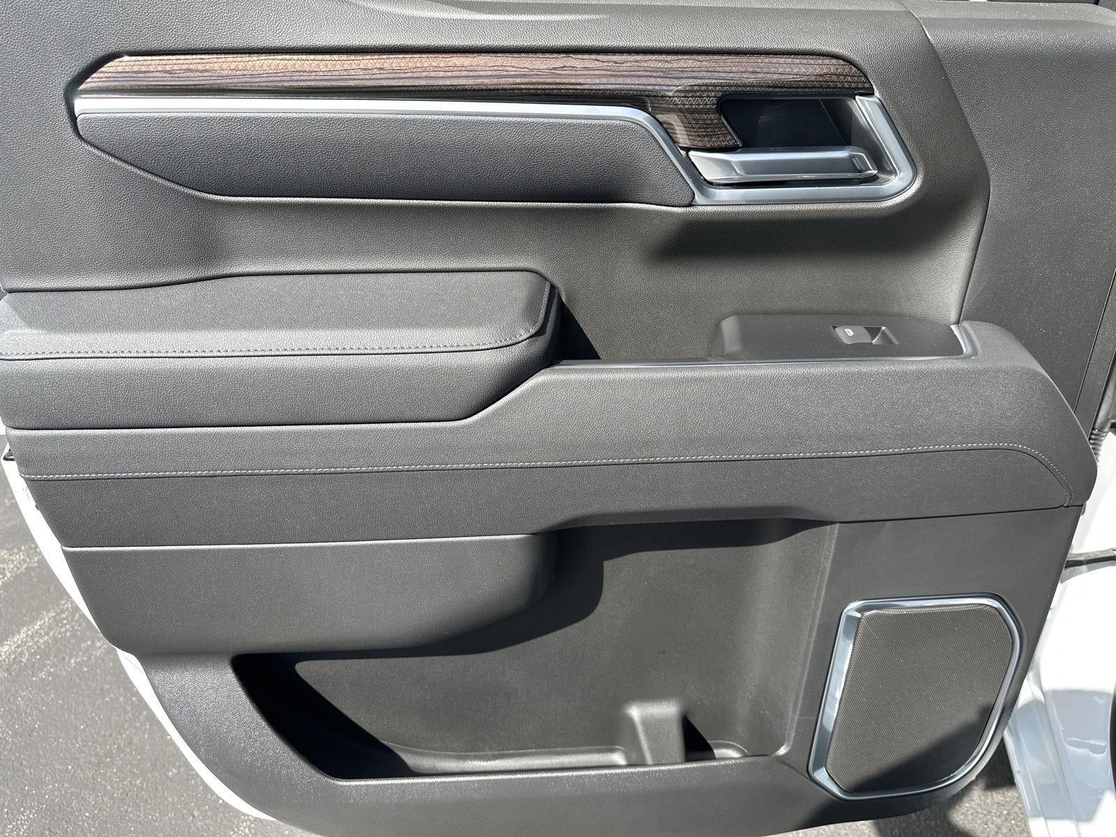 2026 Chevrolet Silverado 1500 LT - Photo 35