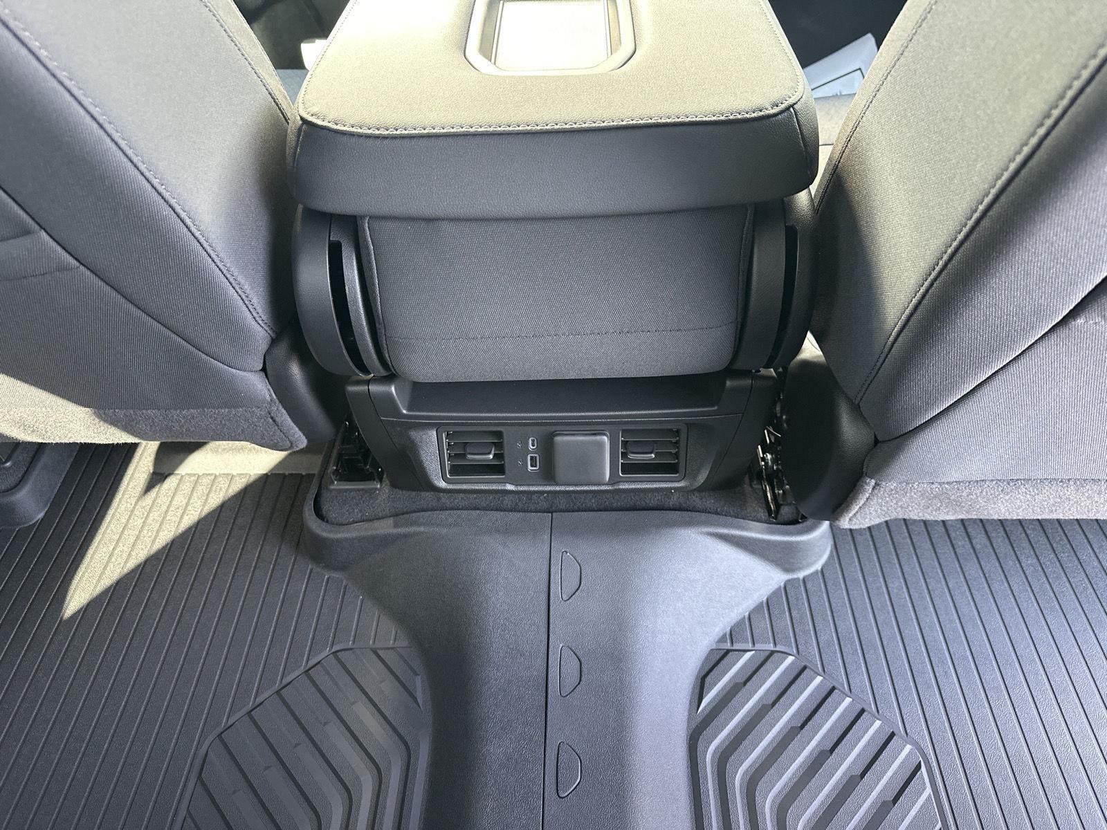 2026 Chevrolet Silverado 1500 LT - Photo 37