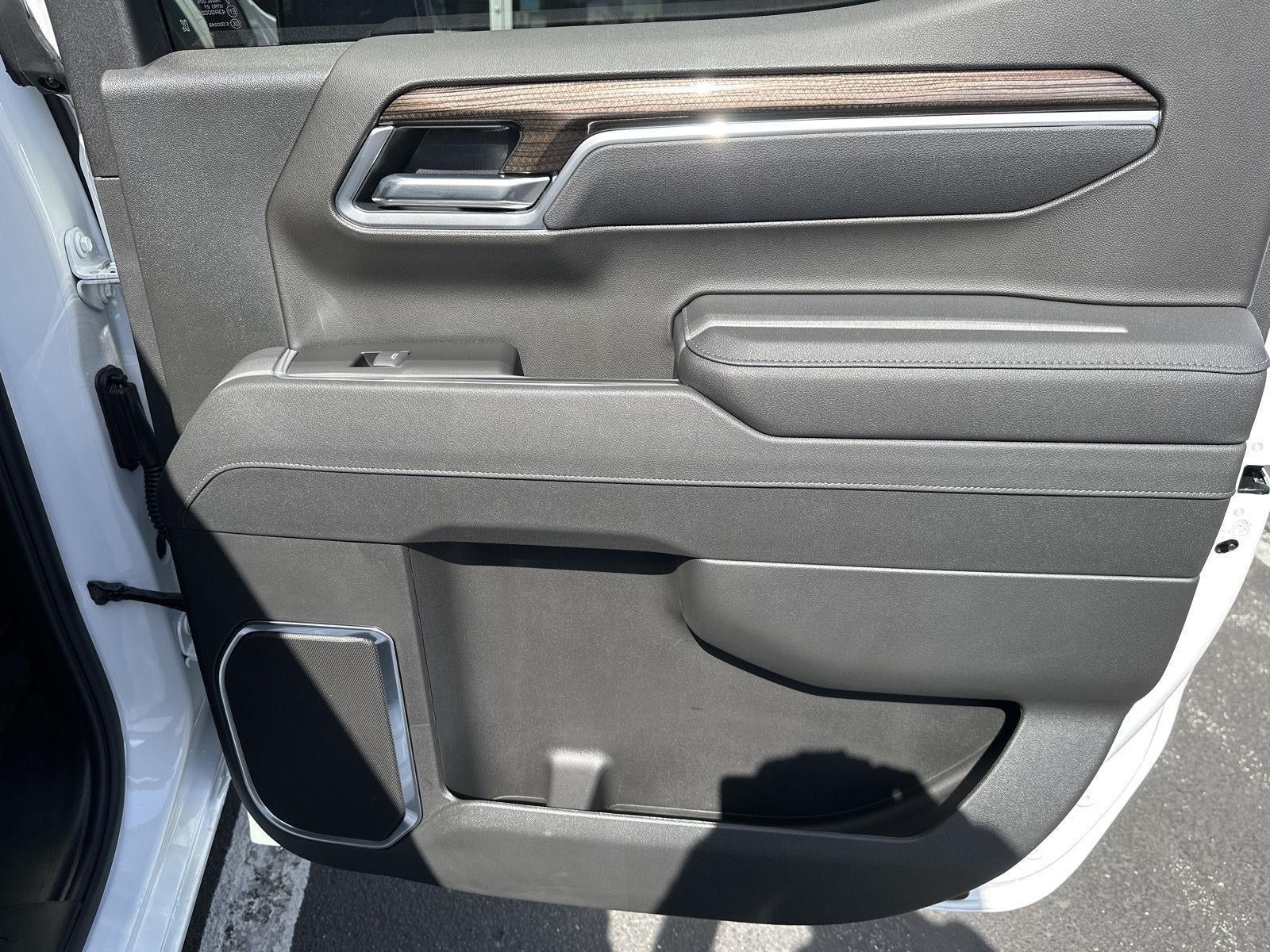 2026 Chevrolet Silverado 1500 LT - Photo 41