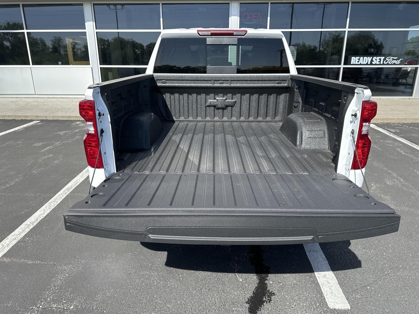 2026 Chevrolet Silverado 1500 LT - Photo 42