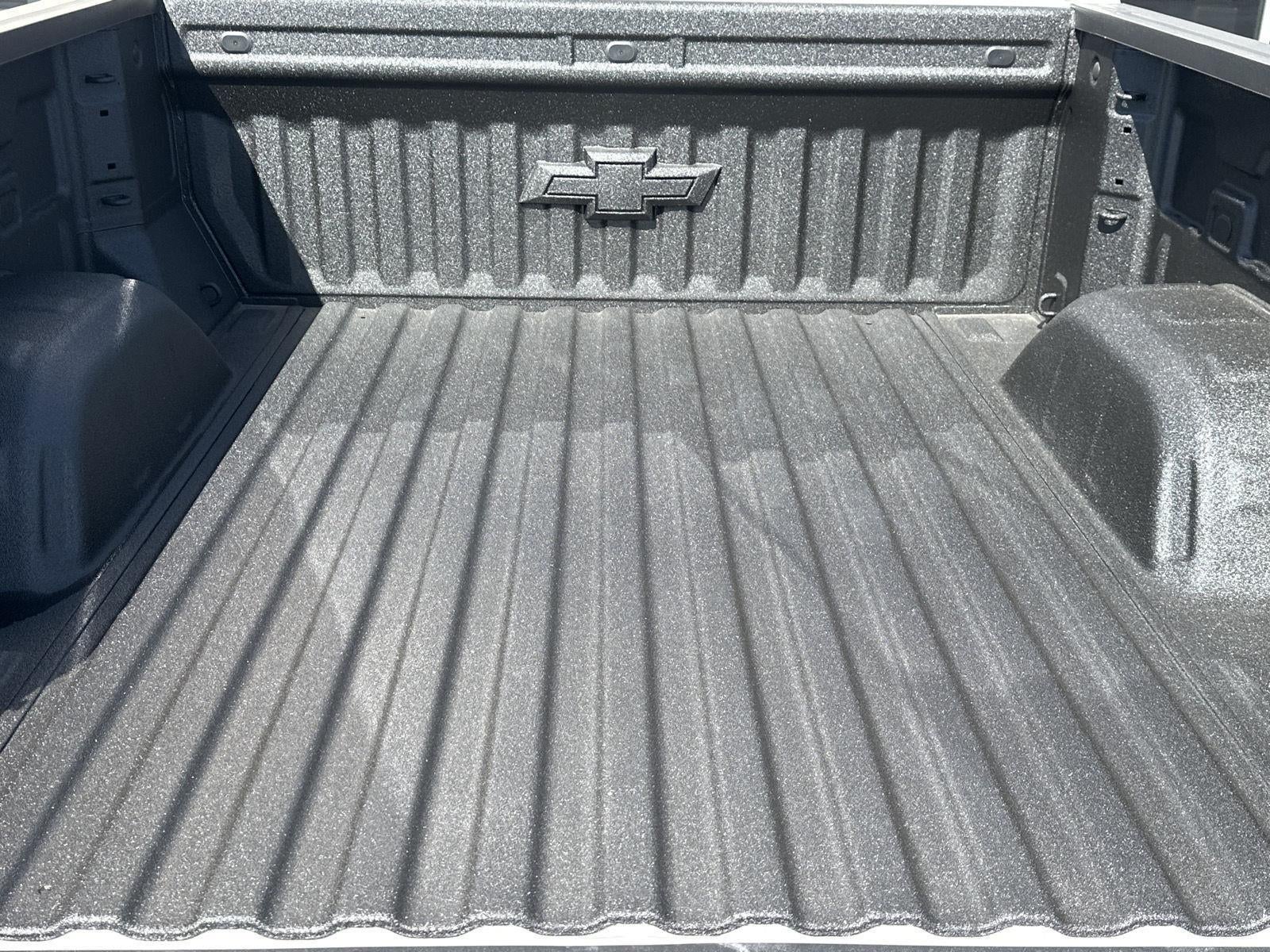 2026 Chevrolet Silverado 1500 LT - Photo 43