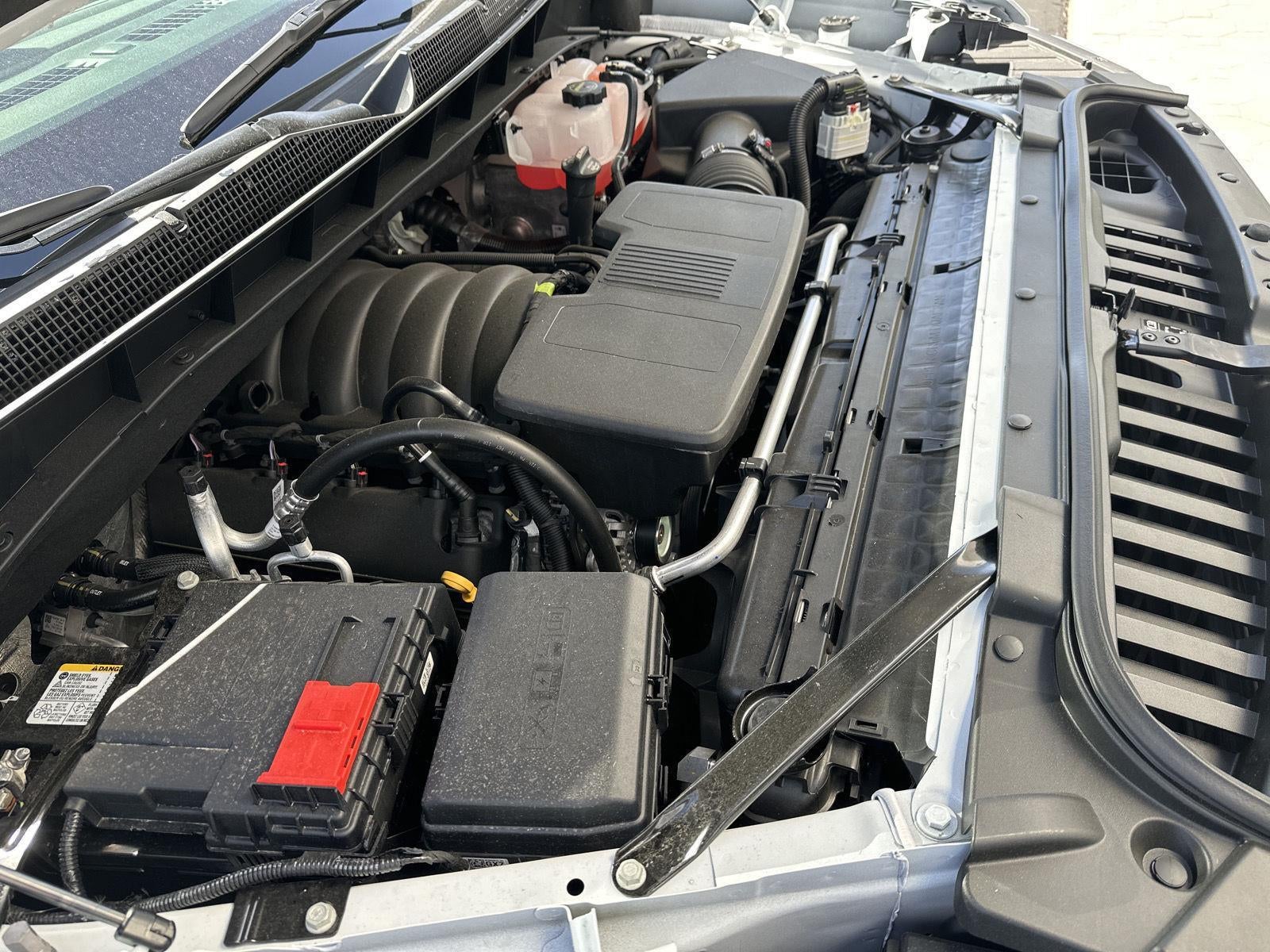 2026 Chevrolet Silverado 1500 LT - Photo 44