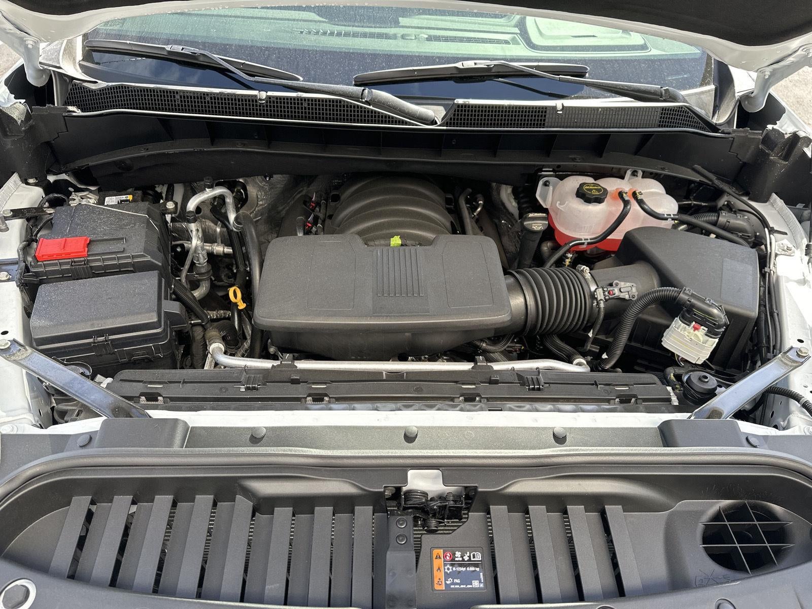 2026 Chevrolet Silverado 1500 LT - Photo 45