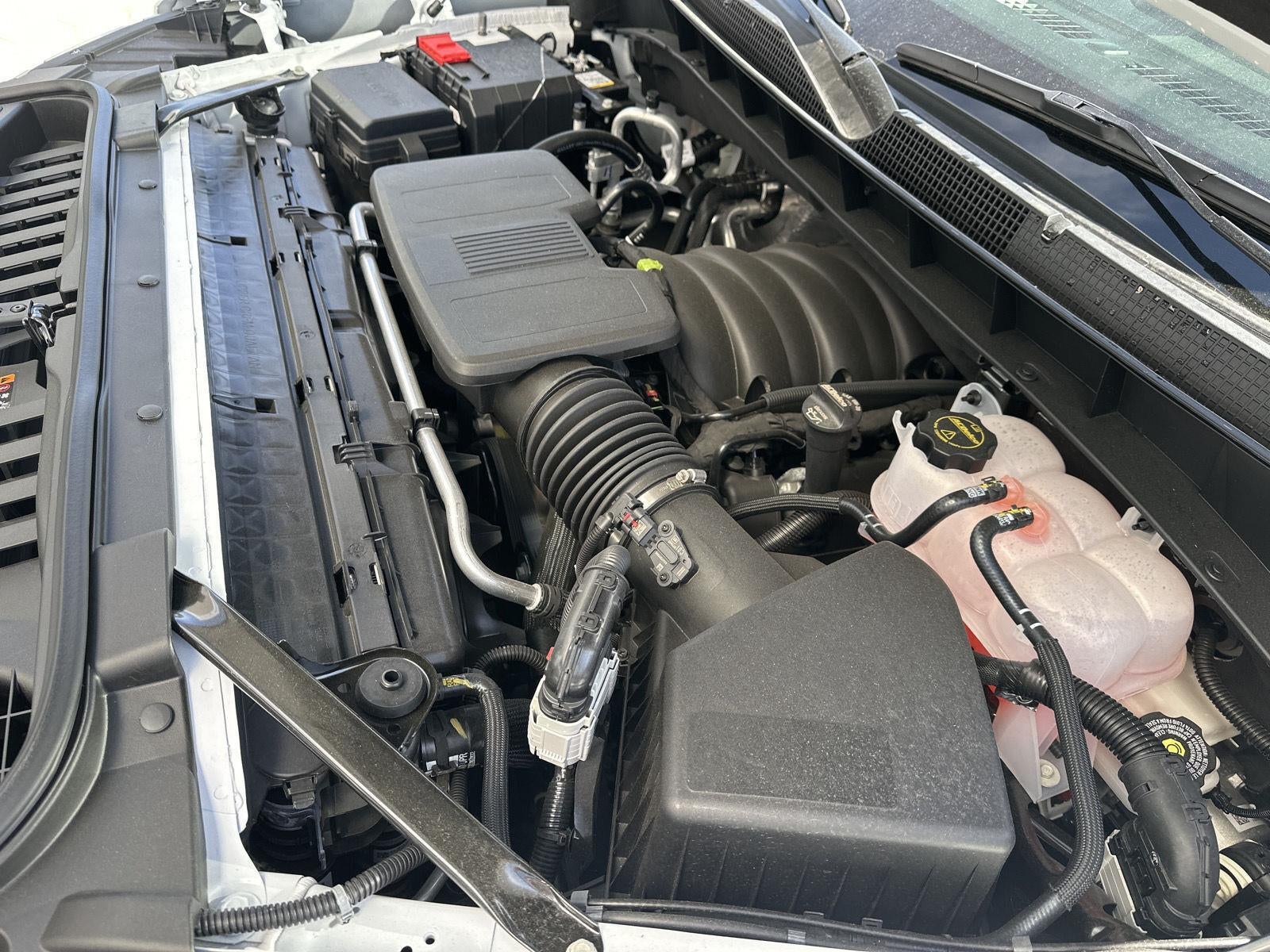 2026 Chevrolet Silverado 1500 LT - Photo 46