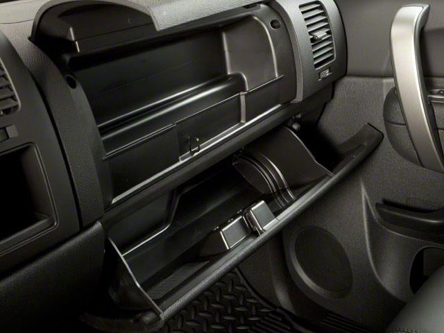 2011 Chevrolet Silverado 1500 LTZ