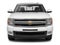 2011 Chevrolet Silverado 1500 LTZ