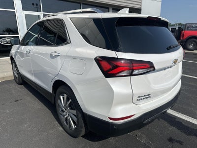 2023 Chevrolet Equinox Premier
