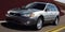 2007 Subaru Legacy Wagon Outback Basic