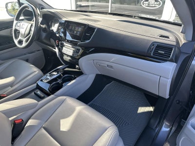 2020 Honda Pilot Touring 8-Passenger